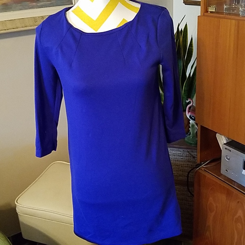 H&M Purple Dress size XS